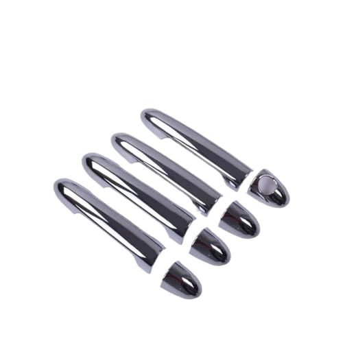 Poignée externe porte Kia Rio 2012-2017 autocollant garniture voiture