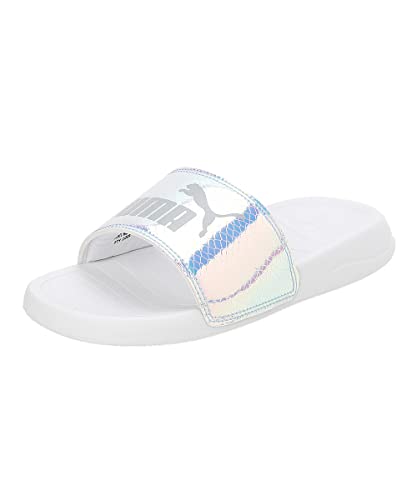 Image of PUMA womens Popcat 20 Exotics Wns Res Slide