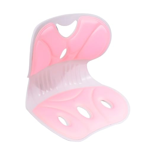 Pró-posture Assento Ortopédico Ergonômico Rosa