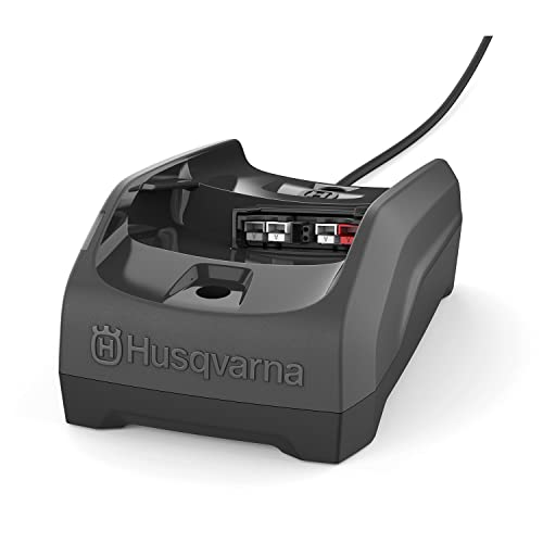 Image of Husqvarna 40-C80 Battery Charger
