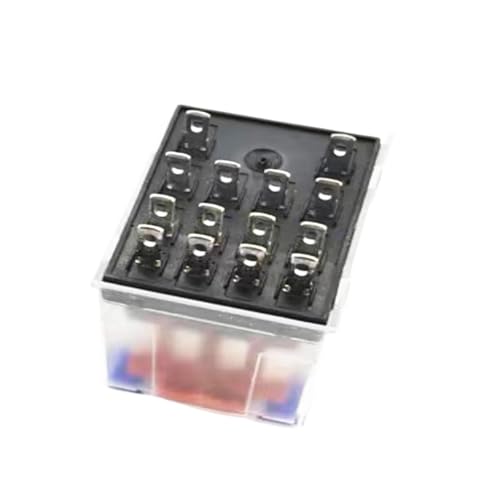 Relay RCM570024 de tipo relé electromecánico 24VDC referencia 869020000 3