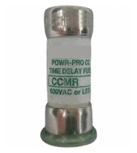Fusible à action rapide CCMR-45 45A 600V cartouche de protection électrique
