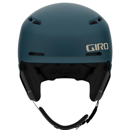 Image of Giro Trig MIPS Ski Helmet - Snowboard Helmet for Men, Women & Youth -