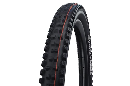 Clincher.SW 29x2.40 TACKY CHAN ADDIX SOFT SUPTRA TLE, Black, 62-622