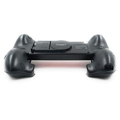 Manette Bluetooth télescopique IPEGA PG-9083S pour Android/Windows - Geekodrome: Boutique d'accessoires geek Expérience de jeu