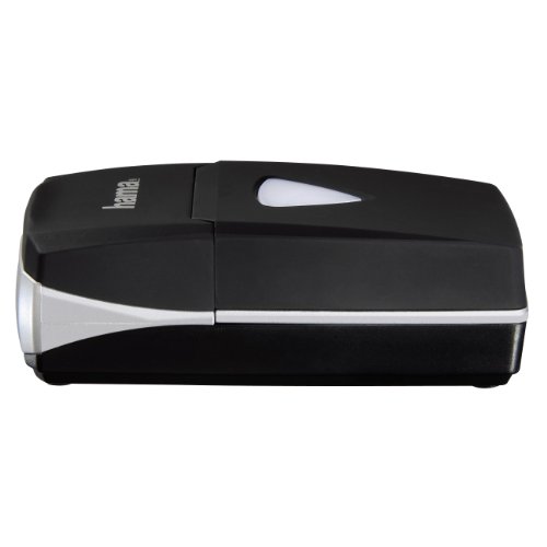 HAMA Caricabatterie universale per batterie