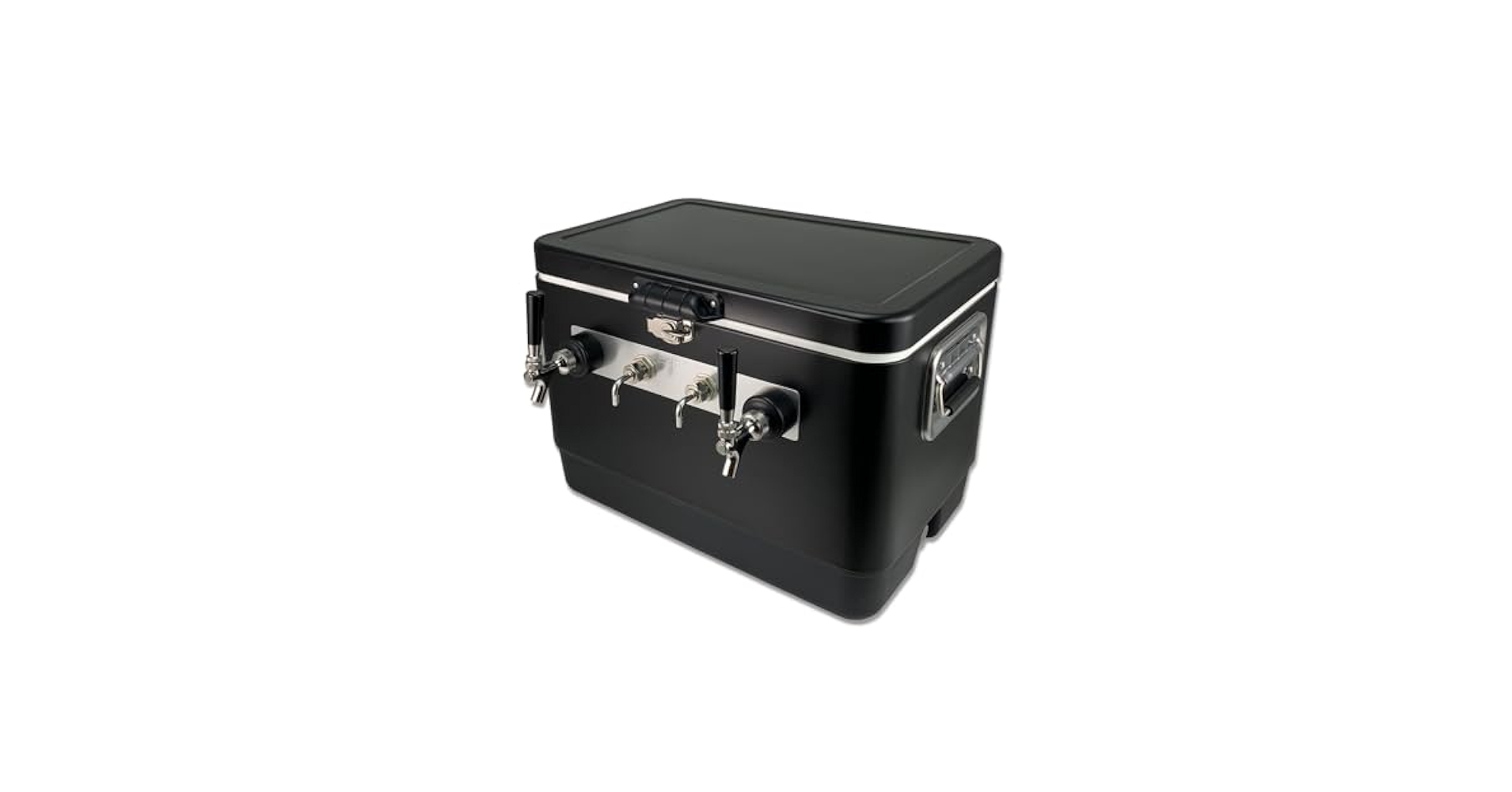Amazon.com: Coldbreak 2-Tap Jockey Box, Bartender Edition