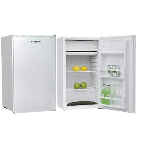 Frigorifico 1 Puerta Categoria A+ 99L 83.5X44X47 - NEVIR - Nvr-5001 Sdc