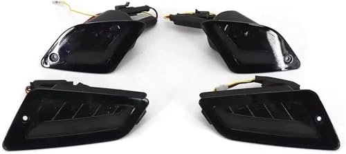 Phares de moto optique avant arrière Vespa GTS300 HPE GTV300