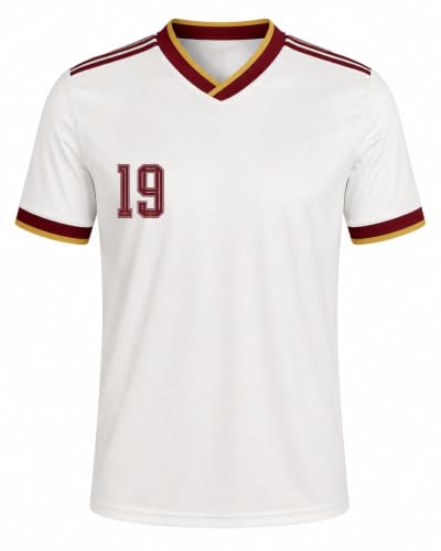 Image of Yamal Jersey New 2026 Football Jersey Tshirt Away for Boys,Kids,Men