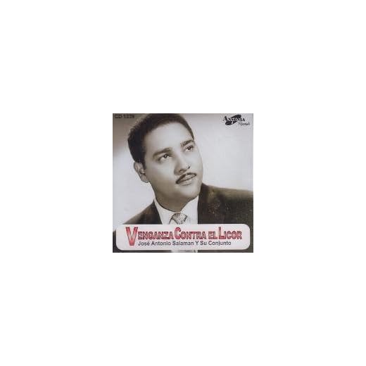 Venganza Contra El Licor