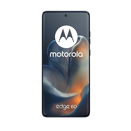 Motorola Edge 60B Blue ohne Simlock 256G – Bild 2