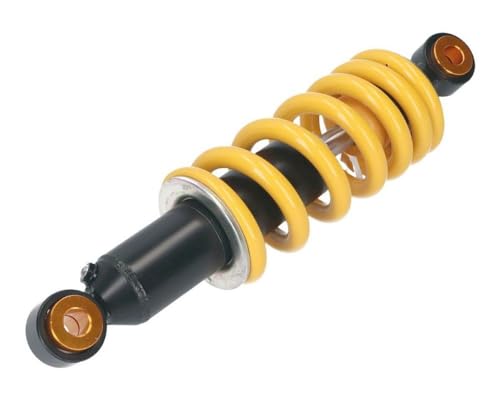 2EXTREME Amortisseur 280 mm compatible pour Aprilia RX SX 50 cm³ Derbi Senda 50 cm³ Gilera RCR, SMT SM