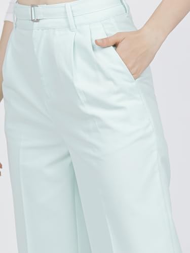 Image of Tokyo Talkies Women's Flared Pants