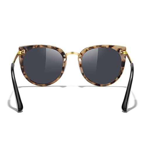 Merry'S Girls Cat Eye Sunglasses For Kids Children Polarized Sunglasses S7000 thumb #3