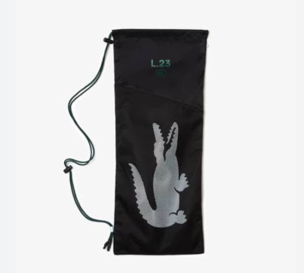LACOSTE ラコステ 硬式テニス ラケット LT331 ケース付き Amazon.co.jp: ラコステ LACOSTE テニスバッグ・ケース LACOSTE