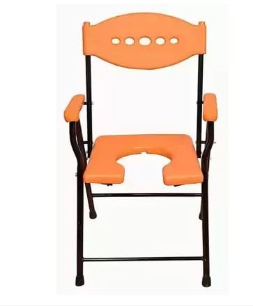 See full amazon price history chart for Folding Commode Elderly Disabled Man And Pregnant Woman Stainless Steel Shower And Bathing Room Mobile Commode Chair, toilet chair,potty chair for adults,Toilet Seat Comfortable Safe & Anti-Skid leg Folding Commode Elderly Disabled Man And Pregnant Woman Stainless Steel Shower And Bathing Room Mobile Commode Chair, toilet chair,potty chair for adults,Toilet Seat Comfortable Safe & Anti-Skid leg (B0CS6S9J6S) Amazon Price History, Amazon Price Tracker