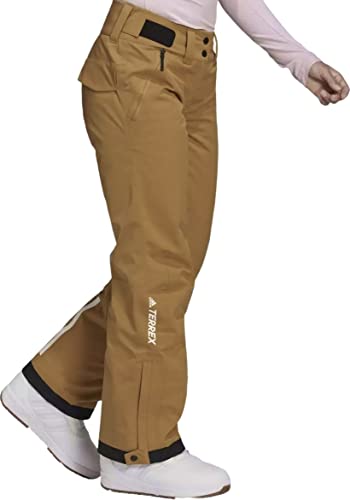 Pantalon Adidas Terrex femme isolant pour ne plus avoir froid sur les pistes