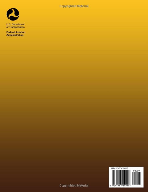 Airman Knowledge Testing Supplement for Aviation Maintenance Technician - General, Airframe, and Powerplant; and Parachute Rigger FAA-CT-8080-4G (Color Print): (Study & Test Prep Guide) - Image 2