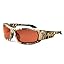 Kryptek Highlander Frame, Copper Lens