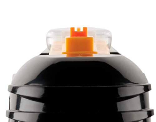 BUG-A-SALT 3.0 Orange Crush Edition Pest Control Device