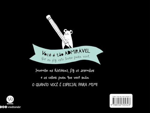 Pai, você é incrível porque... Pai, você é incrível porque... - Imagem 2