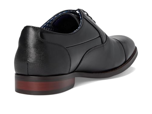 Image of Stacy Adams Kallum Cap Toe Oxford