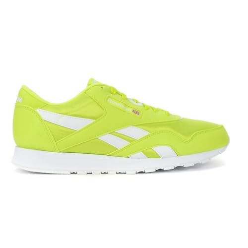 Image of Reebok Classics Men's Cl Lthr Leather Running Shoes