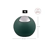 Zoom IMG-1 spirella pattumiera da bagno contenitore Zoom IMG-1 spirella pattumiera da bagno contenitore