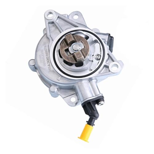 456583 1667586424 701366060 456578 Bomba de Vacío de Freno Compatible para Citroen C4L 1.6T miniatura 4