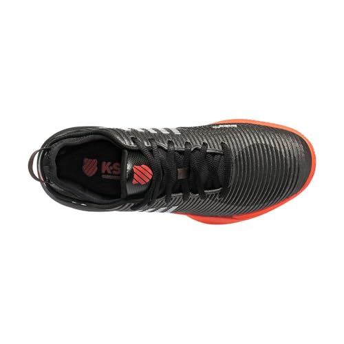 Image of K-Swiss Men's Hypercourt Express 2 HB - Clay Court Tennis Shoe