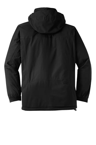 Port Authority Waterproof Soft Shell Jacket3