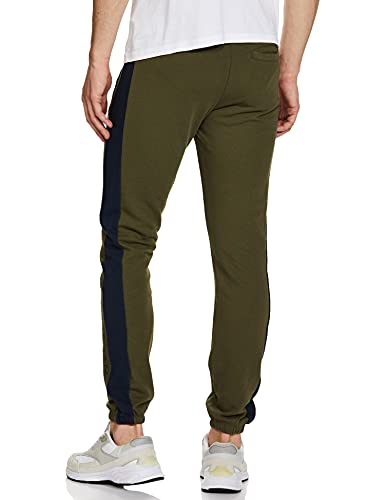 Image of Levi's Men's Mid Rise Aviator Jogger Regular Jeans