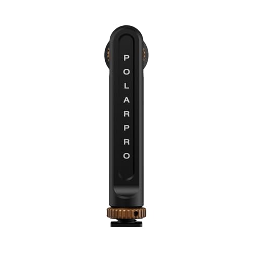 PolarPro - LiteChaser iPhone 16 - Montage Vertical IG