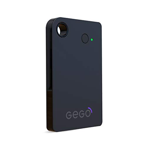 GEGO Lugloc GSM Tracker - Dispositivo di