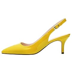 Yellow Patent