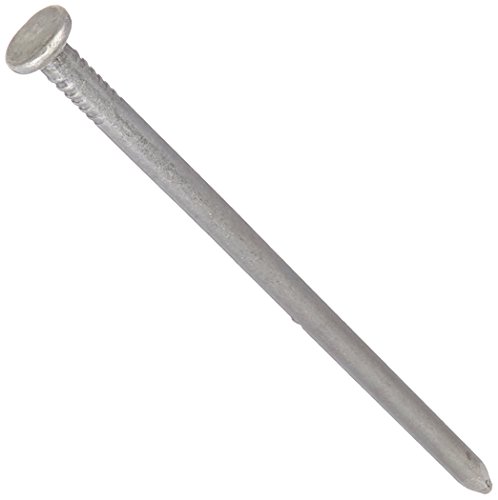 NATIONAL NAIL 53265 0.5-Pound 8-Inch Spike Nail