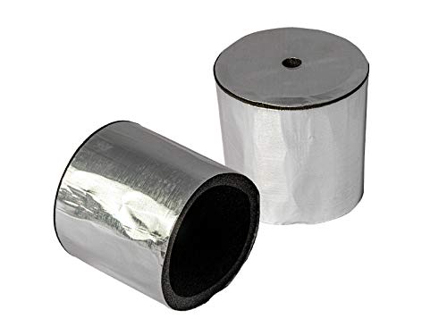 Accesorio Aislante para Portavasos Polaris RZR 900/1000 miniatura 1