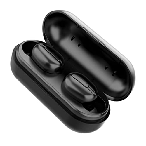 Auriculares Inalambricos Deporte Marca Happyyami