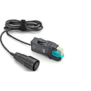 Fluke TPS CLAMP 50A/5A Clip en el transformador de corriente, 0.05A-5A corriente, frecuencia de 40 Hz a 10 kHz