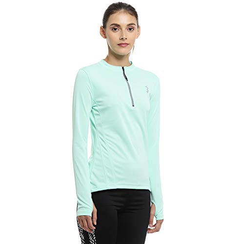 PINACOLADA Camisa casual para mujer