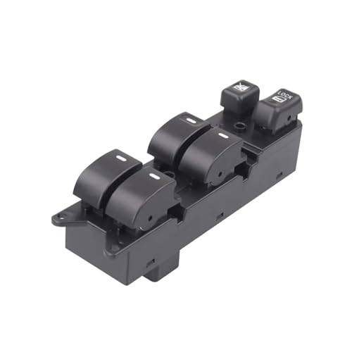 Botonera elevalunas para Mitsubishi Lancer 2008-2015 e interruptor de ventanilla 4