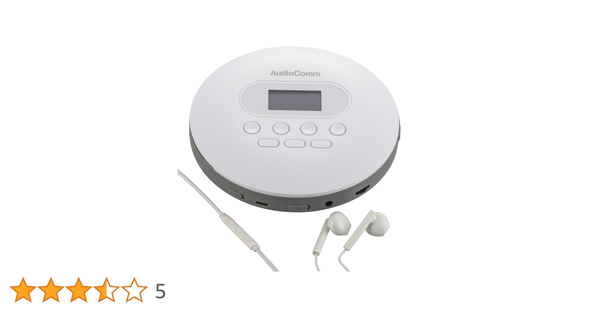 その他 OHM CDP-850Z-W 31yxF5eRLdL.jpg_BO30,255,255,