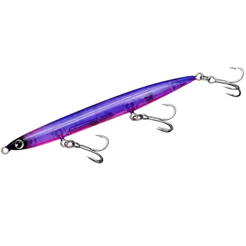 YAMASHITA Paddle 110 Color 002 poisson nageur mer leurre de surface