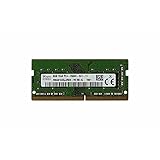 Hynix 8GB PC4-21300 DDR4-26ubia 260-Pin SODIMM 1.2V シングルランクメモリーモジュール HMA81GS6CJR8N-VK