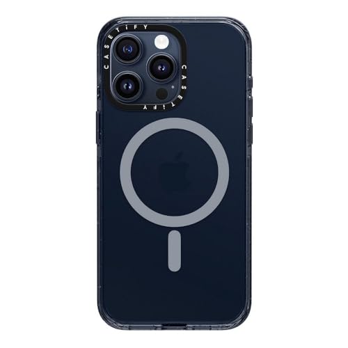 Image of CASETiFY for iPhone 15 Pro Max Case - Impact Compatible with MagSafe