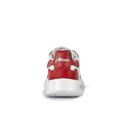 U-Power Urban Lifestyle Scarlett Scarpe Basse Numero 43 - 3