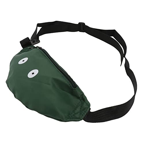 3 Pezzi Da Cintura Per Bambini Con Motivo A Occhi Per Piccolo Alla Moda