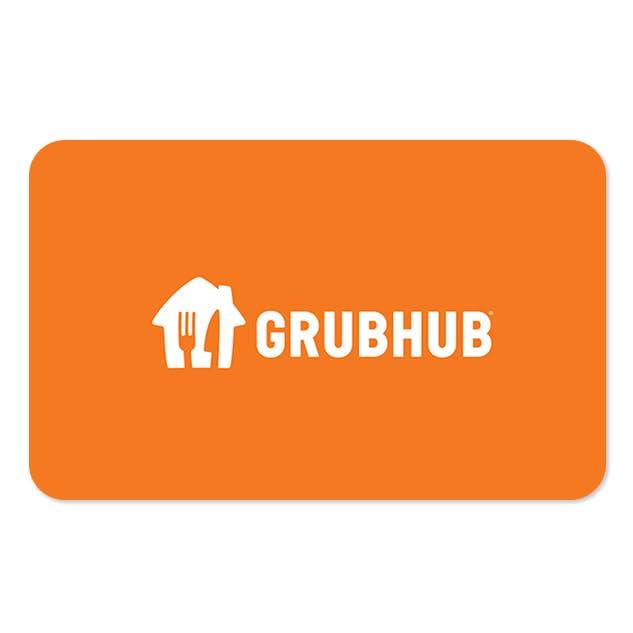 Grubhub eGift Card