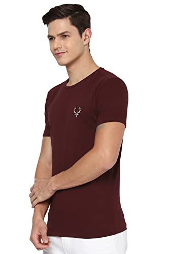 Image of Allen Solly Men T-Shirt